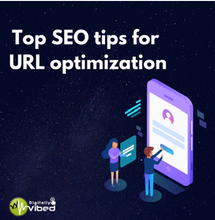 Top SEO tips for URL optimization