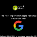 Google Ranking Factors