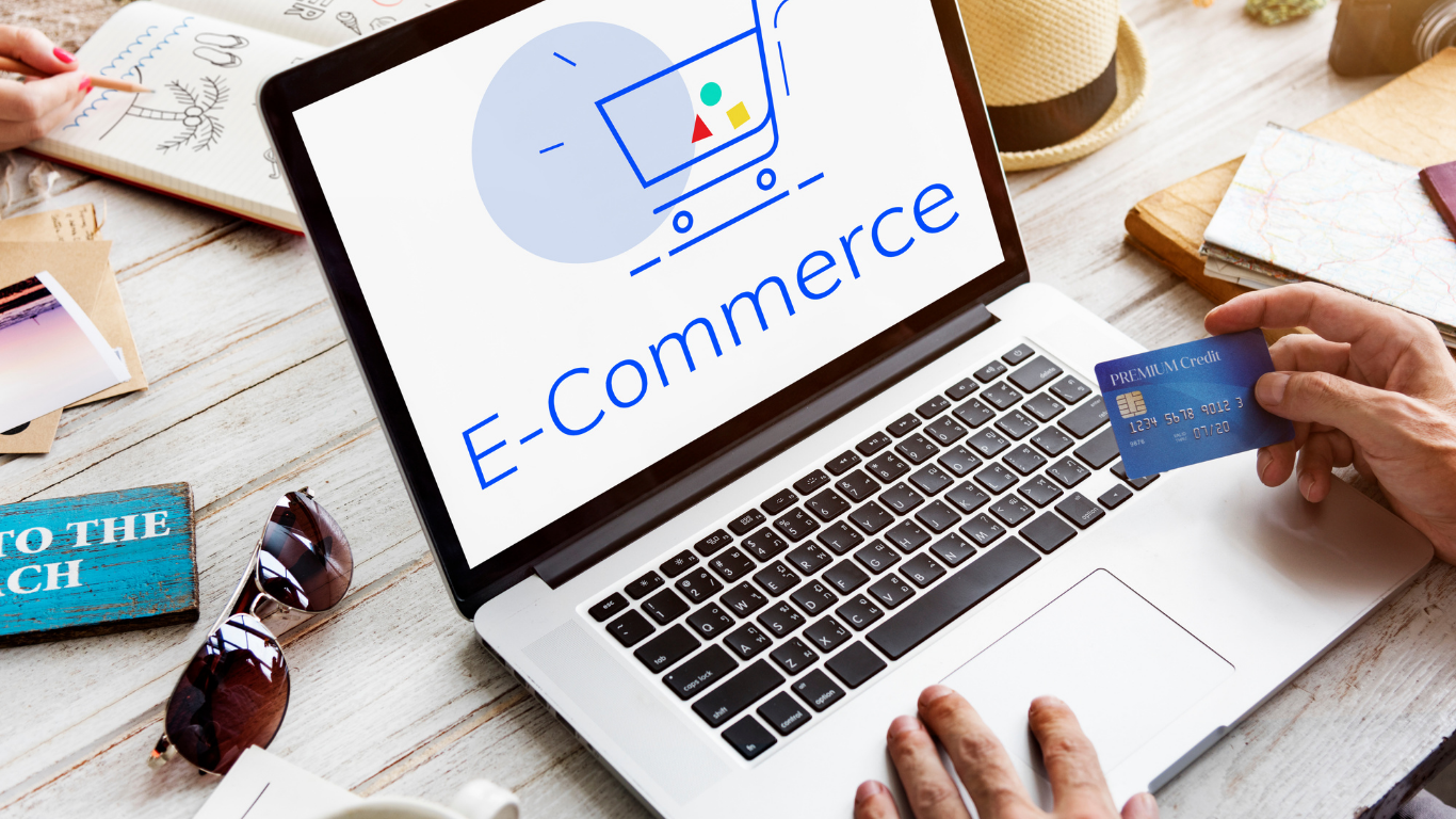 E-Commerce Marketing Services | Digitally Vibed